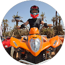 Julie Chpl profile picture