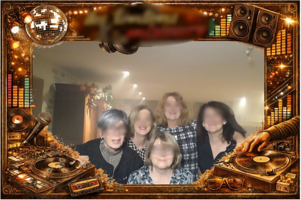 Location borne photo Sainte-Marie (35600)