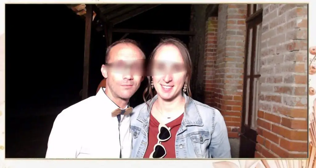 Location borne photo mariage à Rieux (56350)